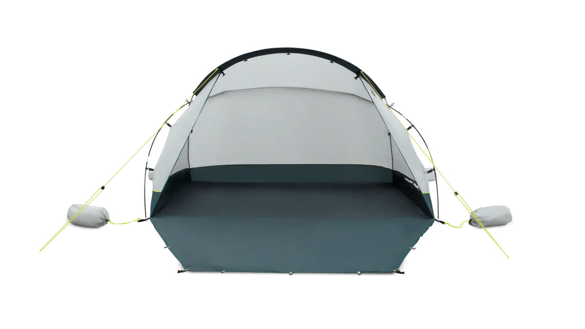 Whitby Beach Shelter