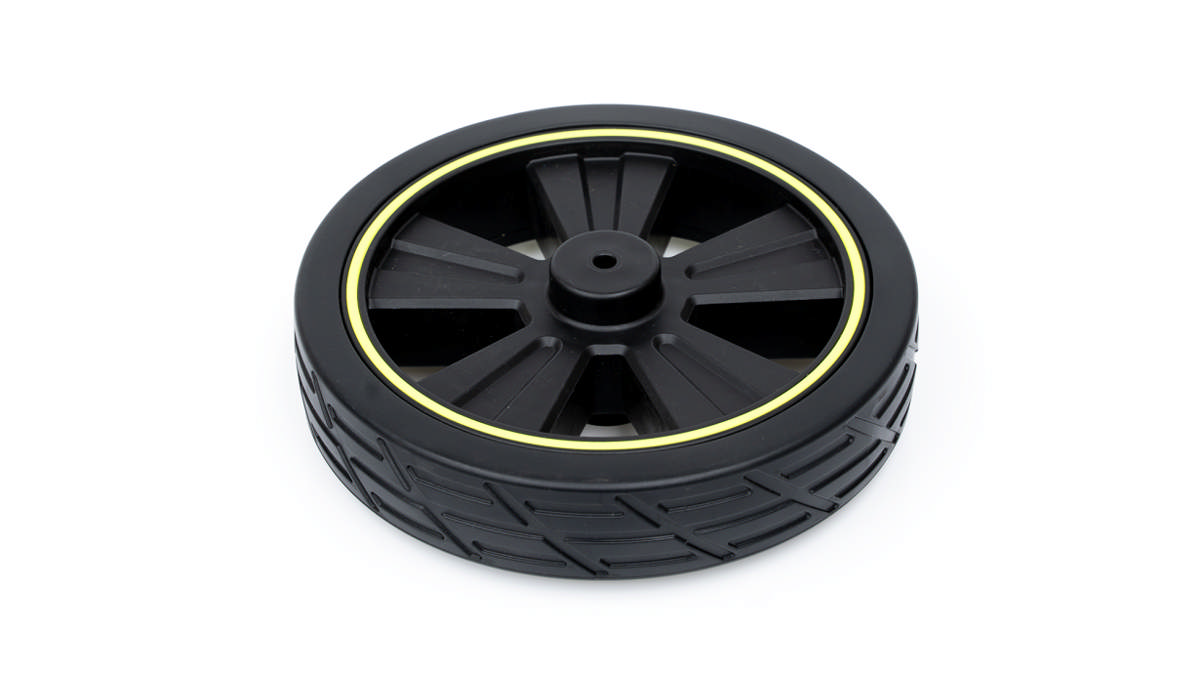 Cancun Transport Wheels