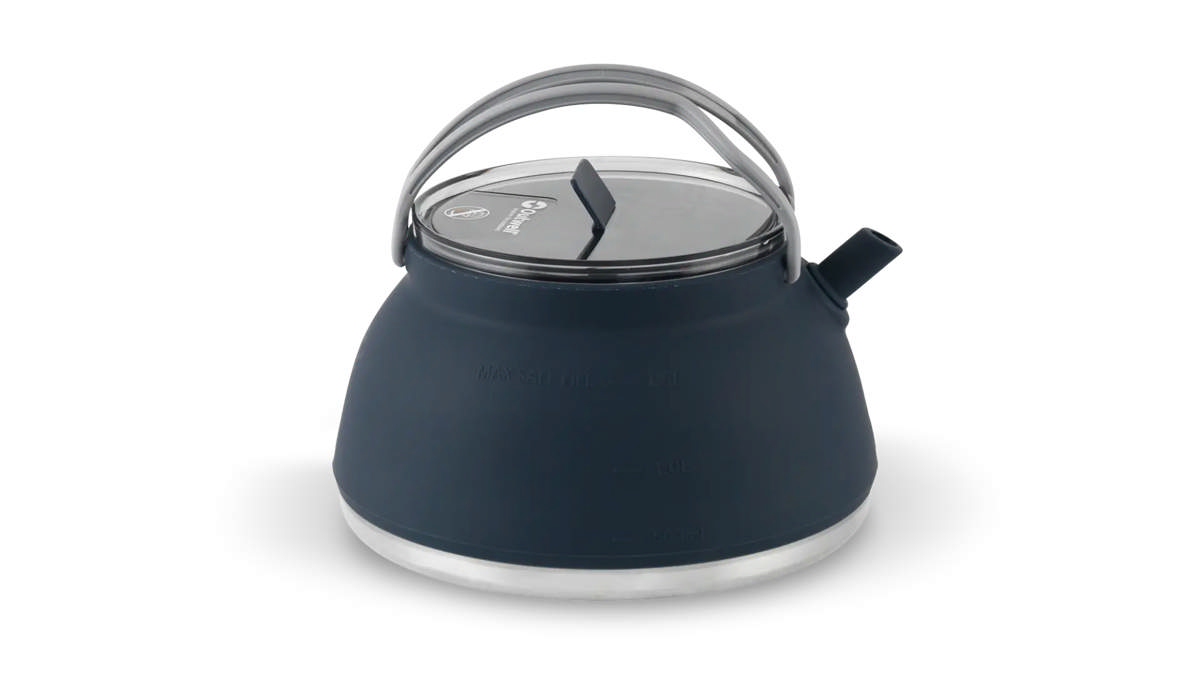 Collaps Tea Time Kettle 1.5 L