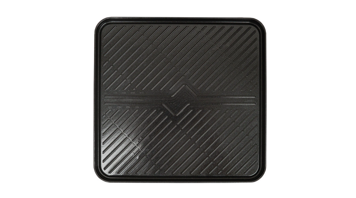 Merapi Pro grillplatta