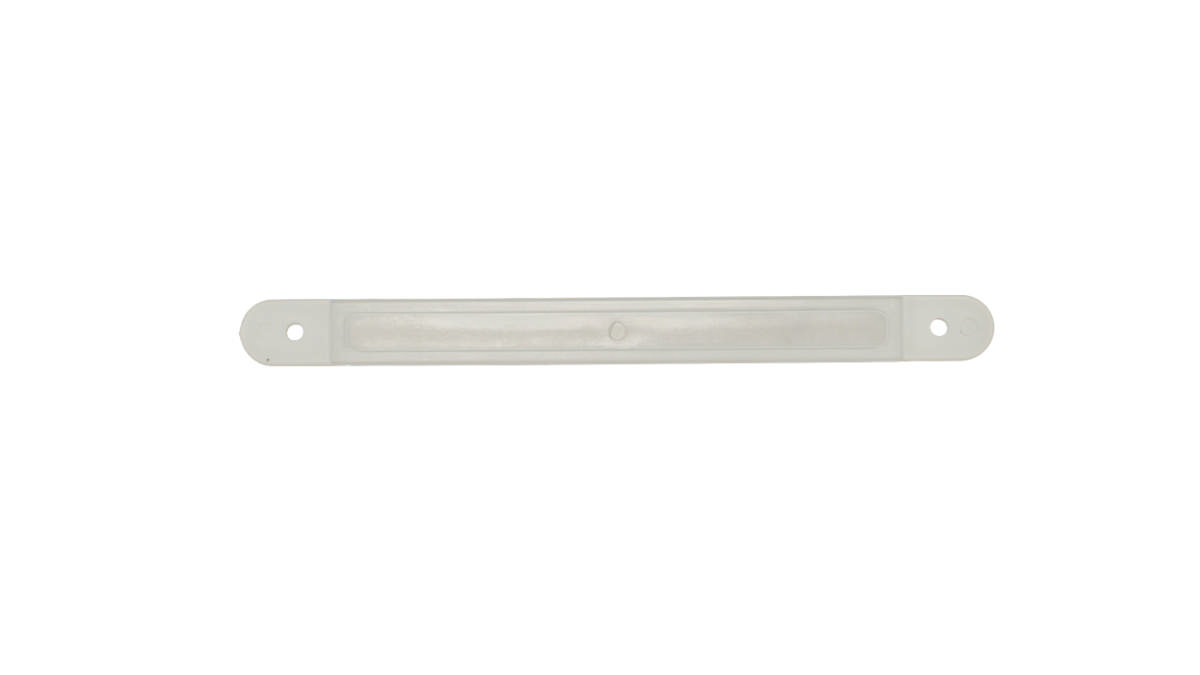 White Straps for Lid (EcoCool Slate)