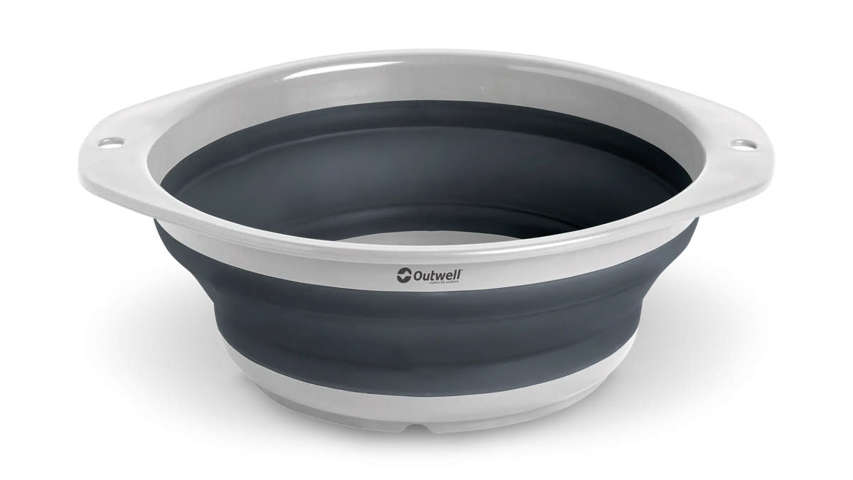Collaps Bowl M Navy Night
