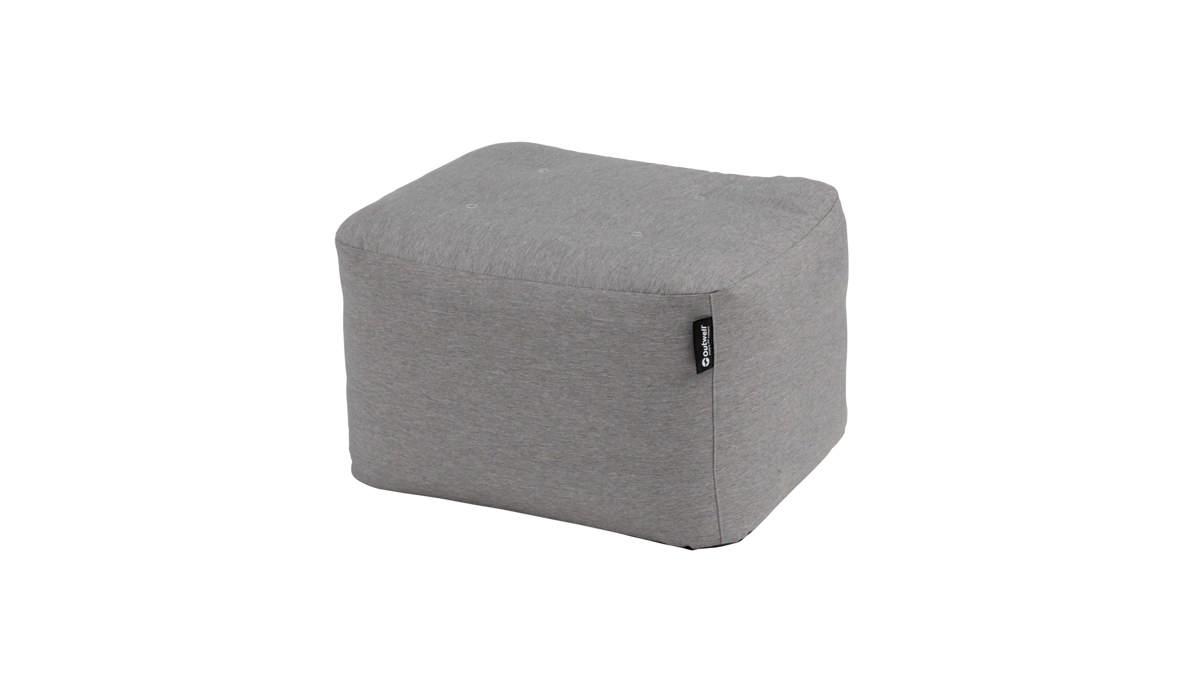 Point Lake Uppblåsbar Puff 