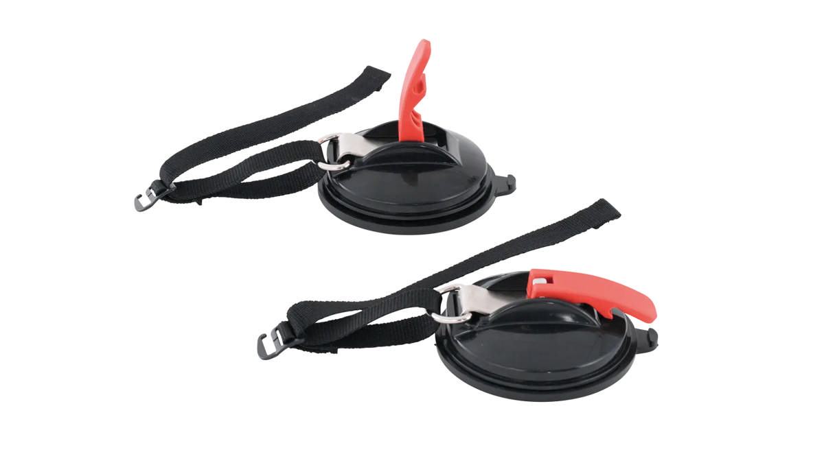 Suction Cup Set