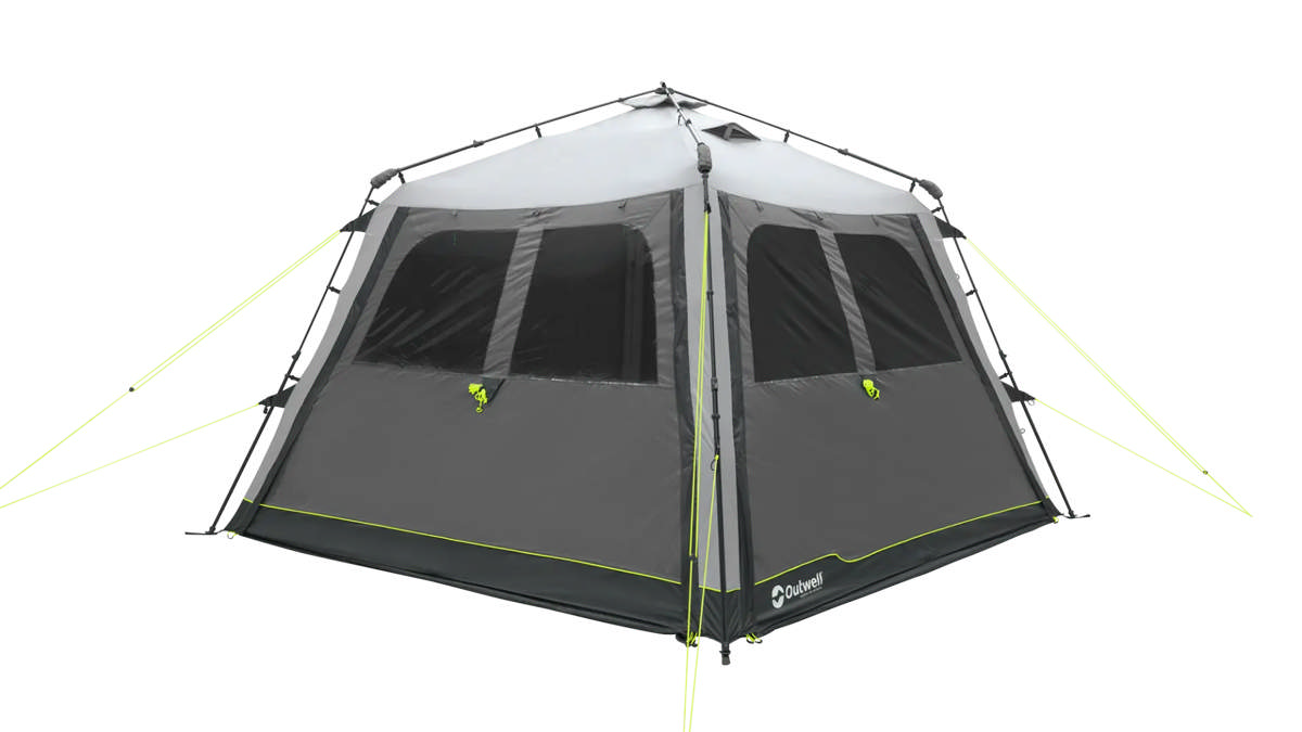 Fastlane 300 Shelter