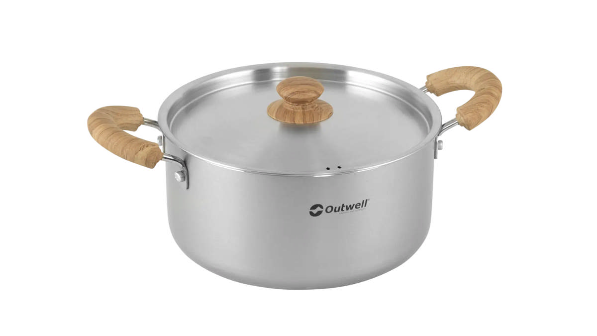 Feast Keramisk Gryta 3 L