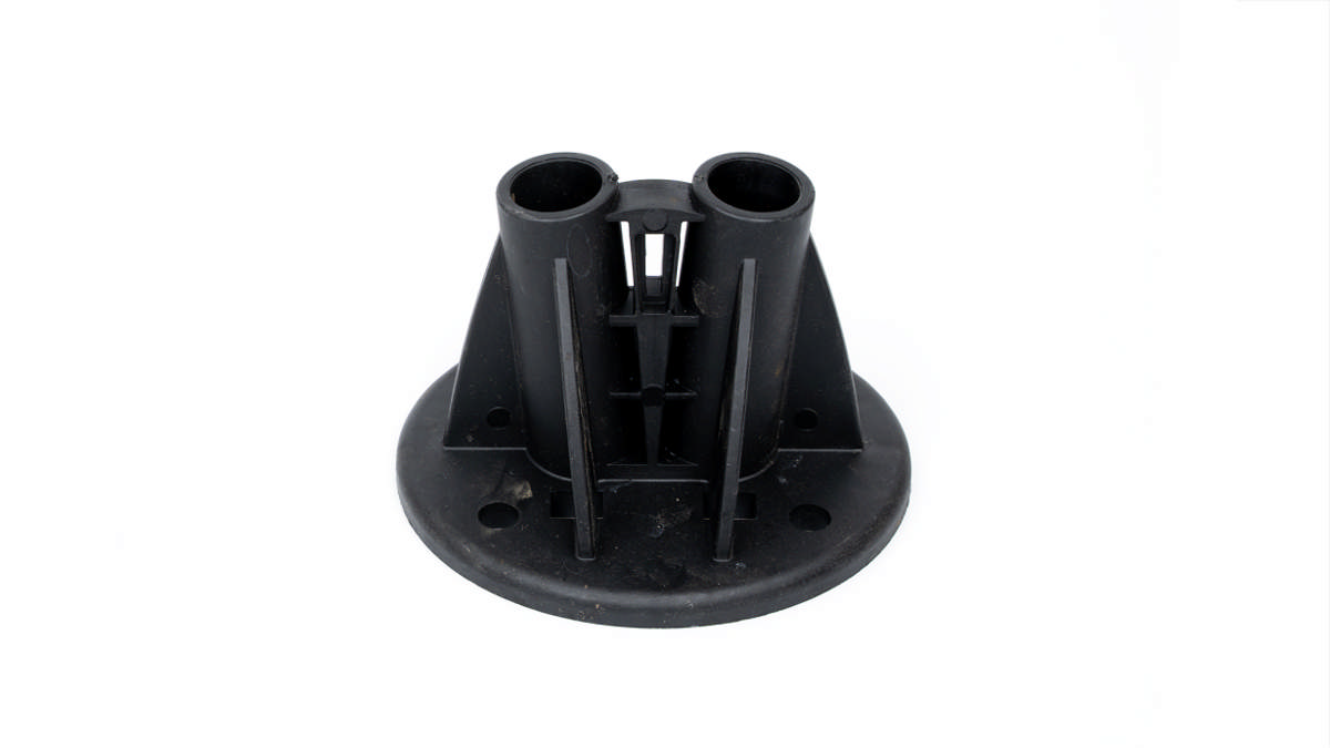 Foot for Lounge Event + Summer