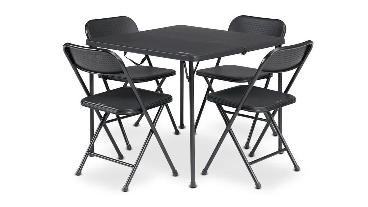 Corda Picnic Table Set