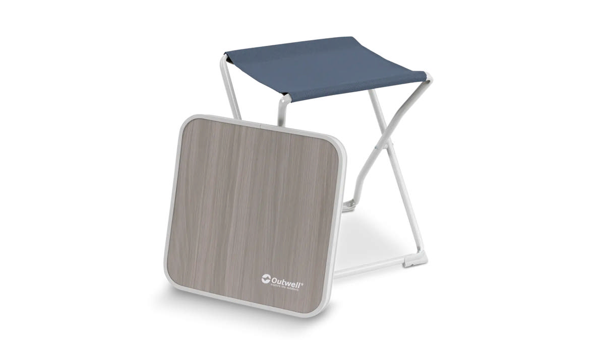 Baffin Core Ocean Blue