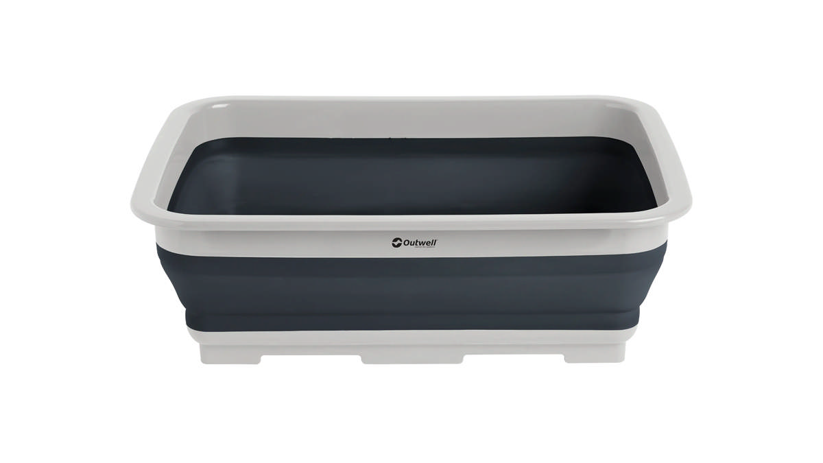 Collaps tvättbalja Navy Night