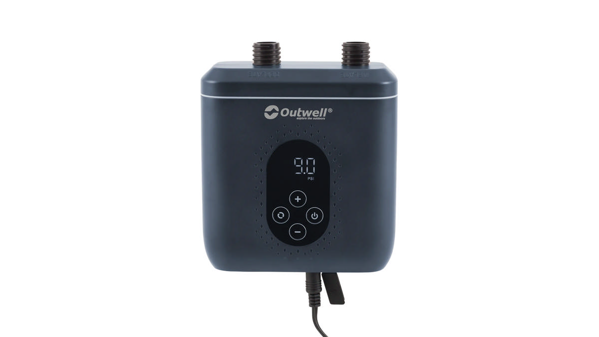 Thunderstorm 12V högtryckspump