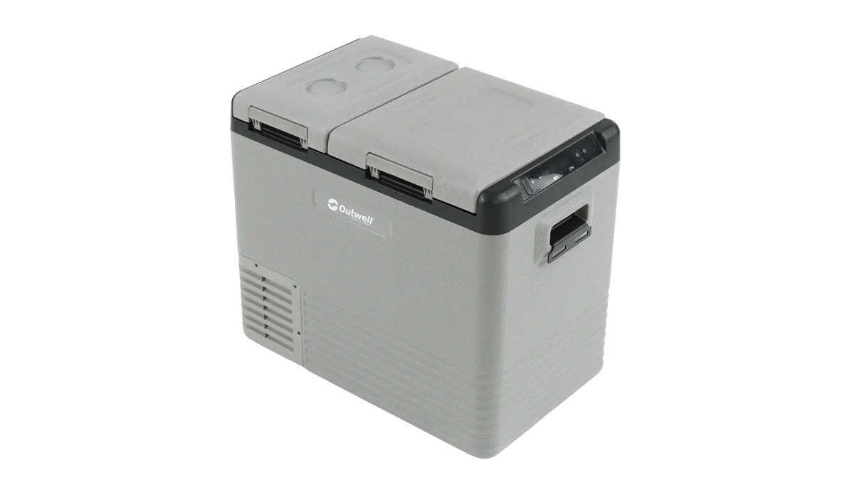 Arctic Chill 41 Dual Zone