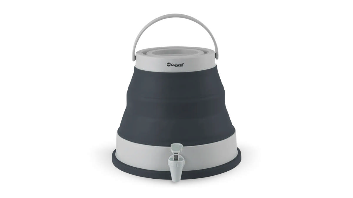 Collaps Water Carrier 6 L Navy Night