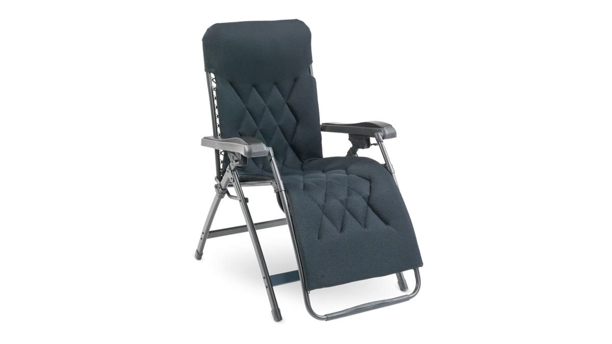Lamont Deluxe