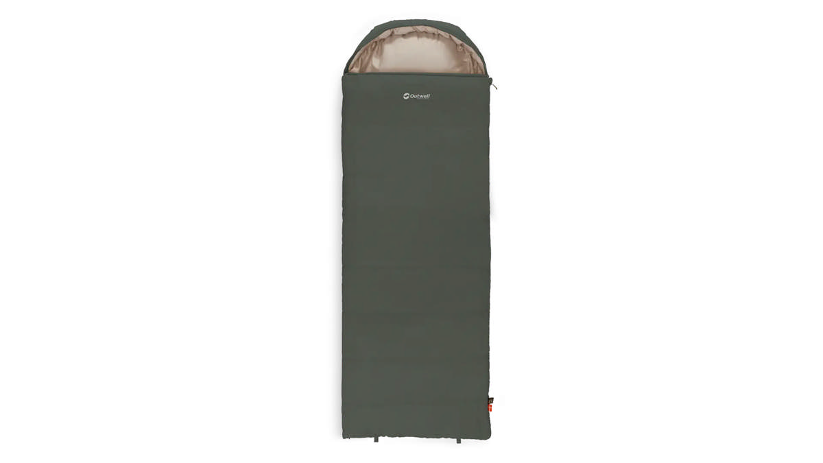 Campion Prime Green