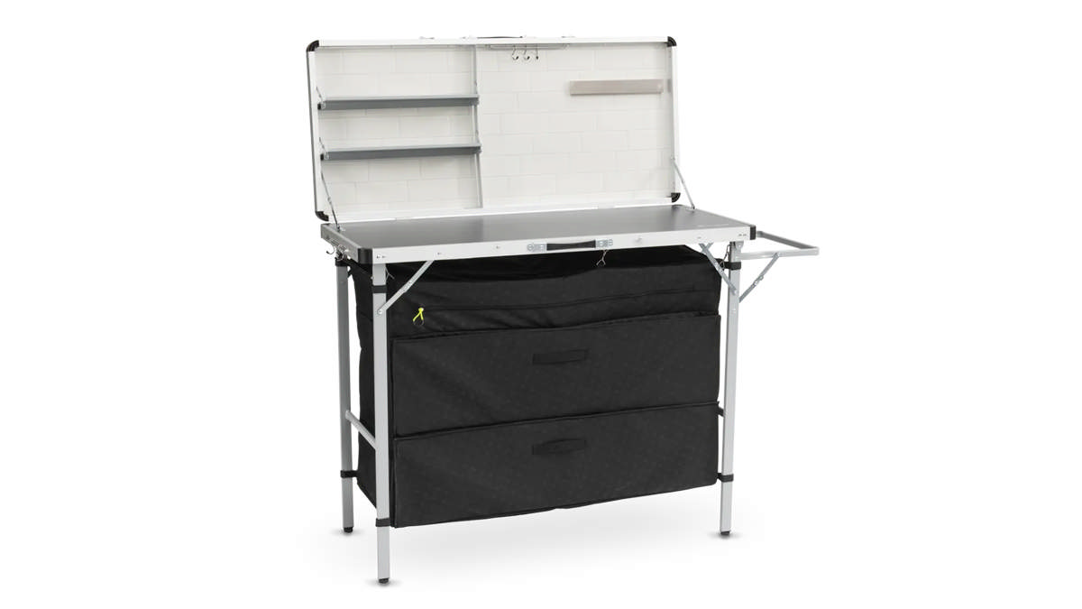 Magante Kitchen Unit