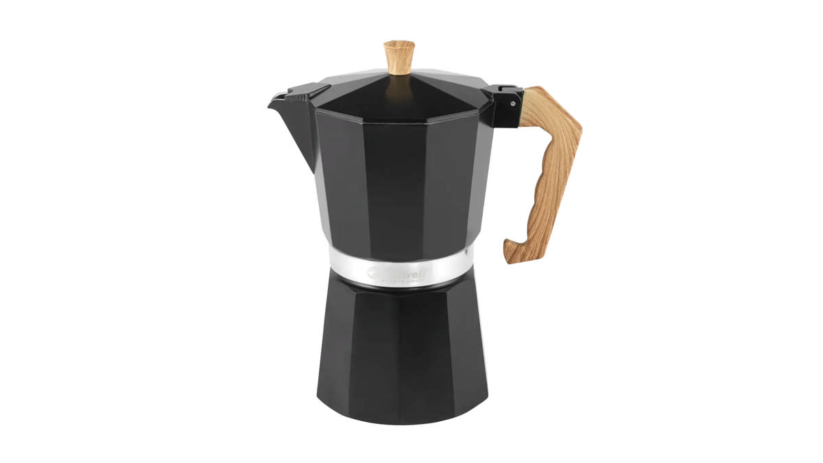 Brew Espressokande XL