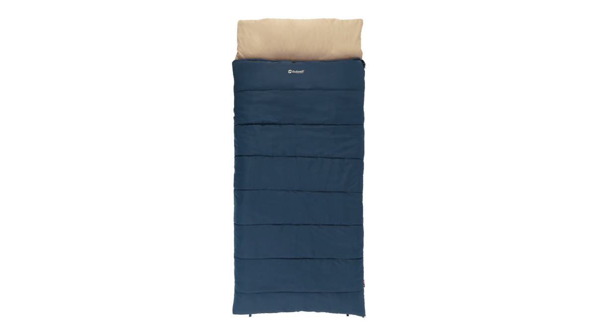 Contour Lux XL Deep Blue