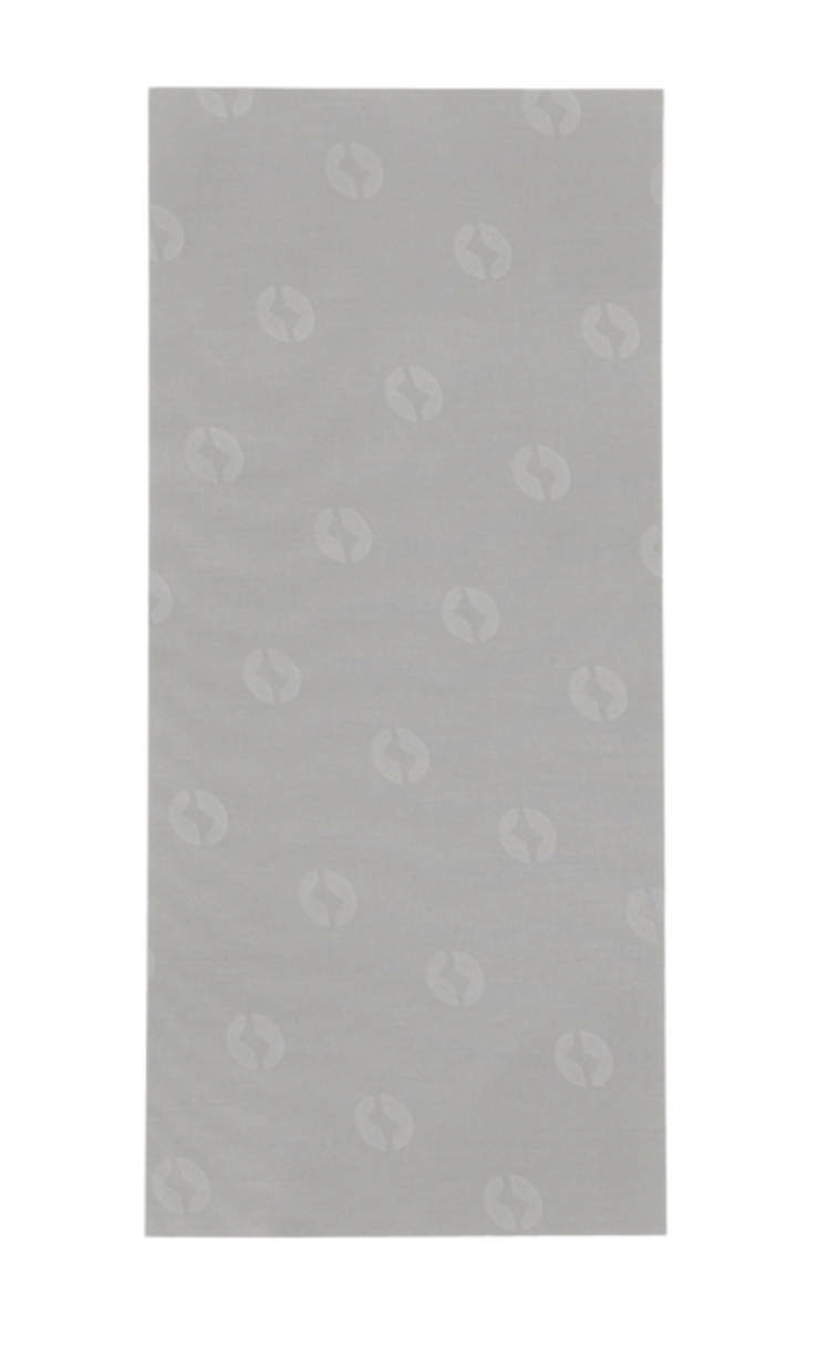 Patch for Discovery and Encounter Range (Alloy, Grey)