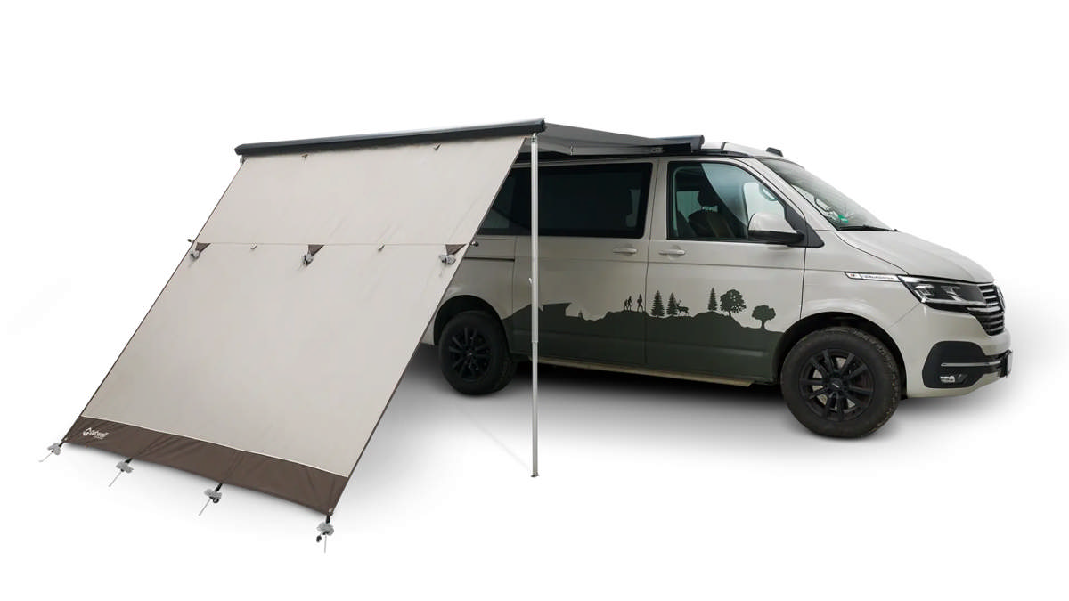 Hillcrest Tarp TC