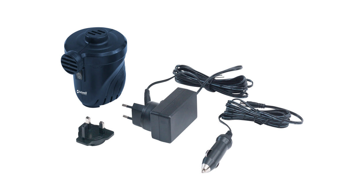 Sky2 Pump 12 V/230 V