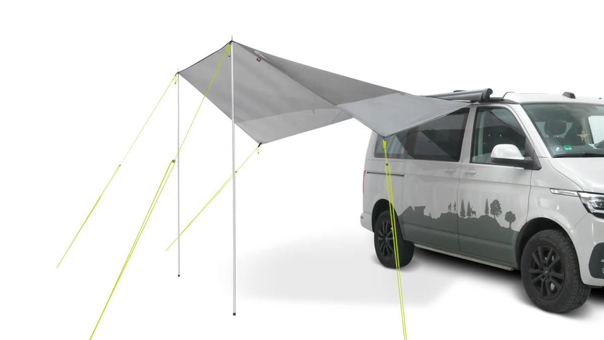 Fielder Canopy