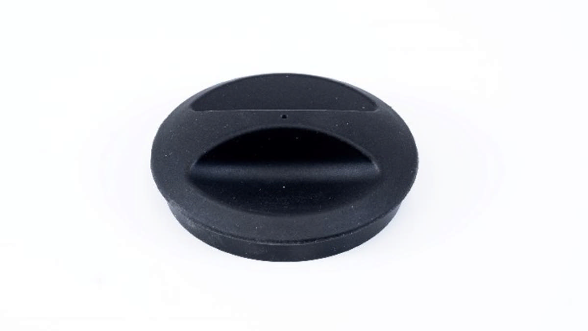 Lid for Collapsible Kettle