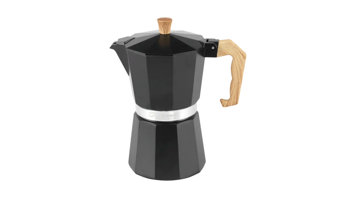 Brew Espresso Maker L