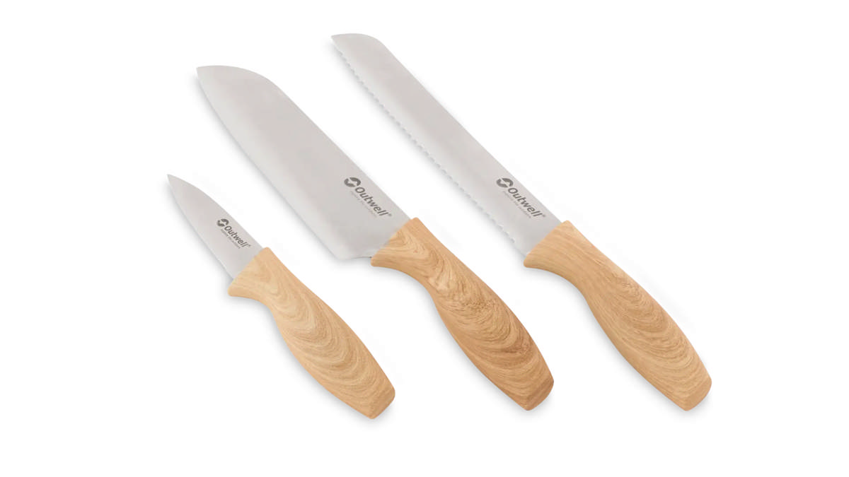Matson Knife Set