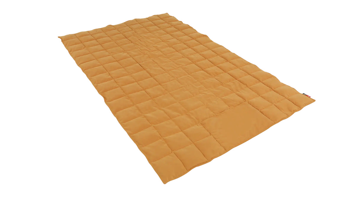 Constellation Comforter Buckthorn 