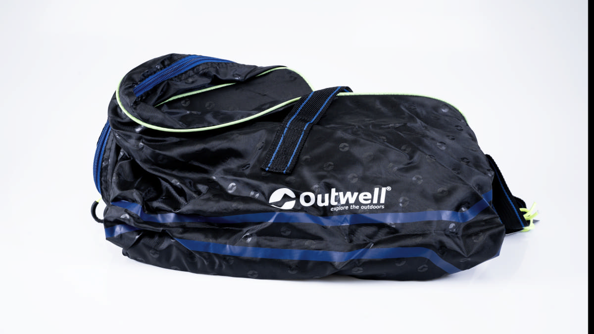 Kamloops M storage bag