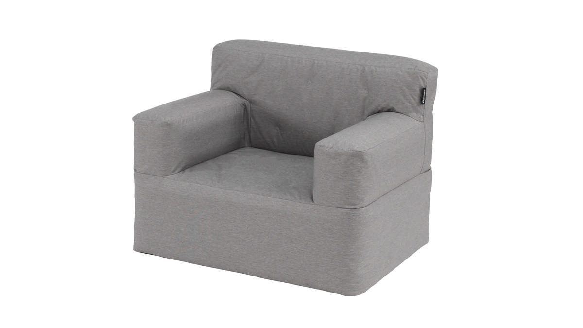 Colville Lake uppblåsbar fåtölj