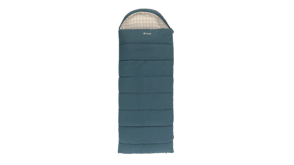 Camper Supreme Blue