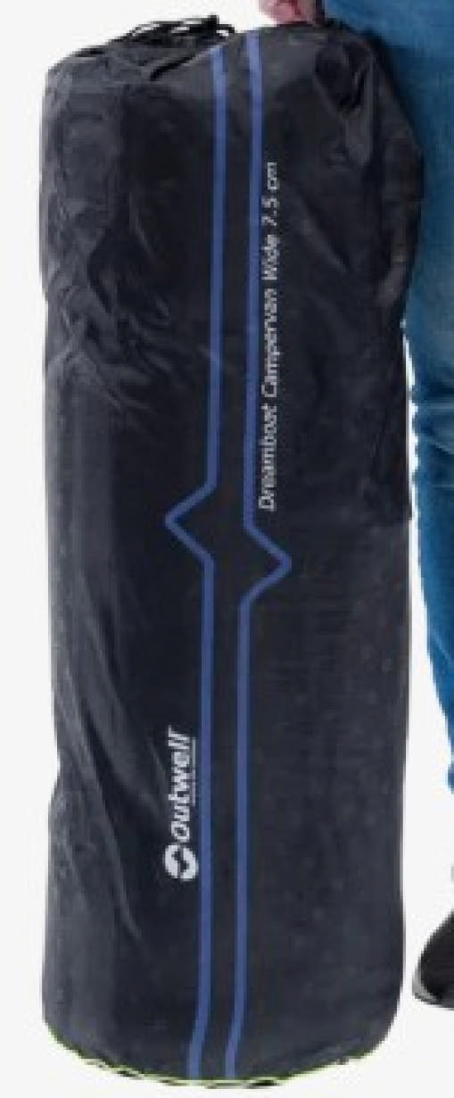 Carrybag til Dreamboat Camper Wide 