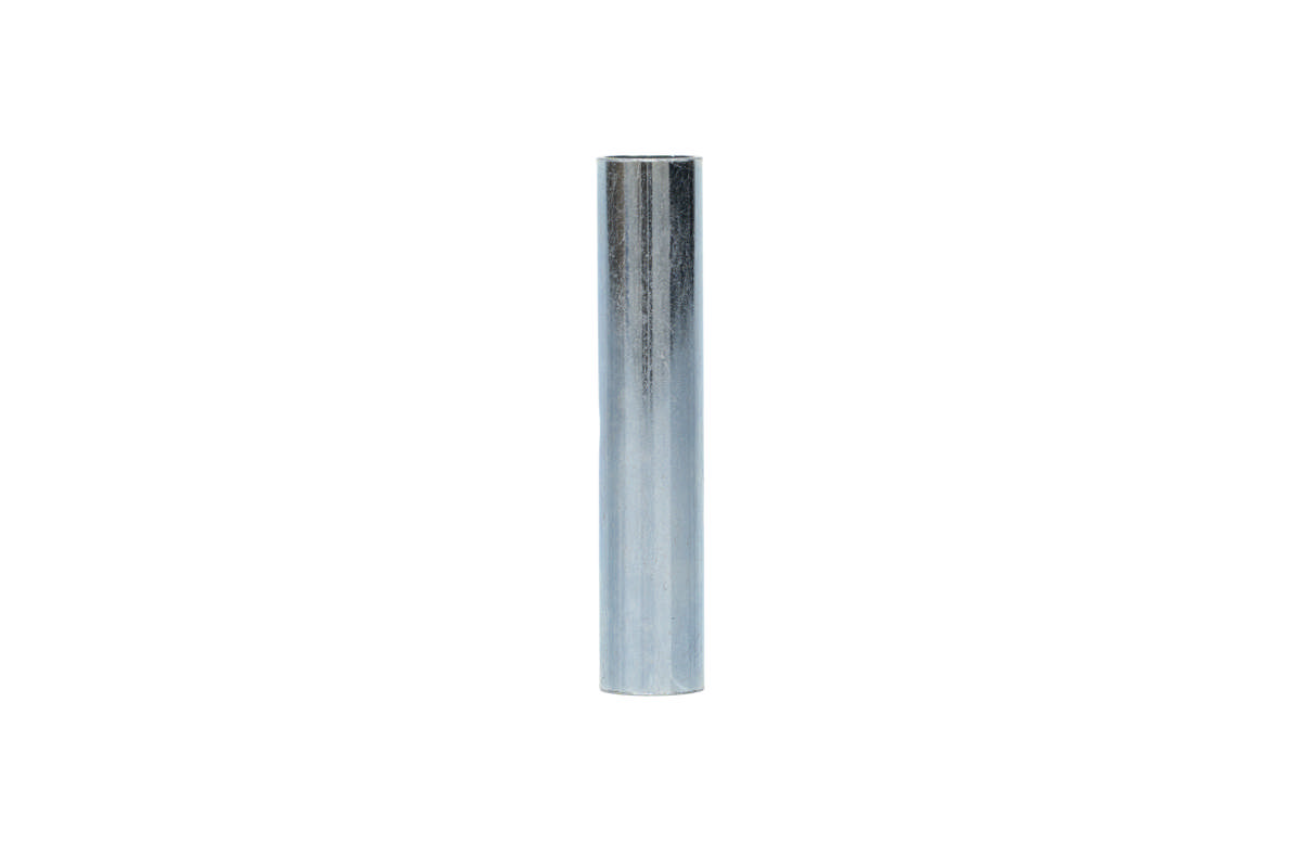 Metal ferrule 11 mm - Without Degrees