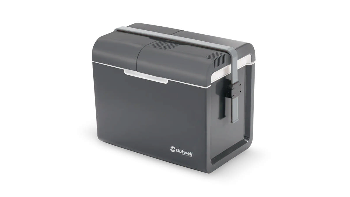 ECOcool Slate Grey 35 12V/230V