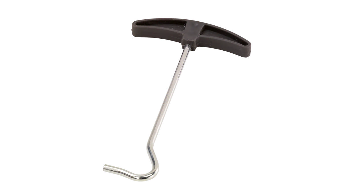 Peg Extractor