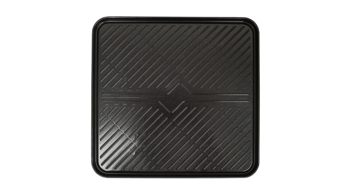 Merapi Pro Grill Plate