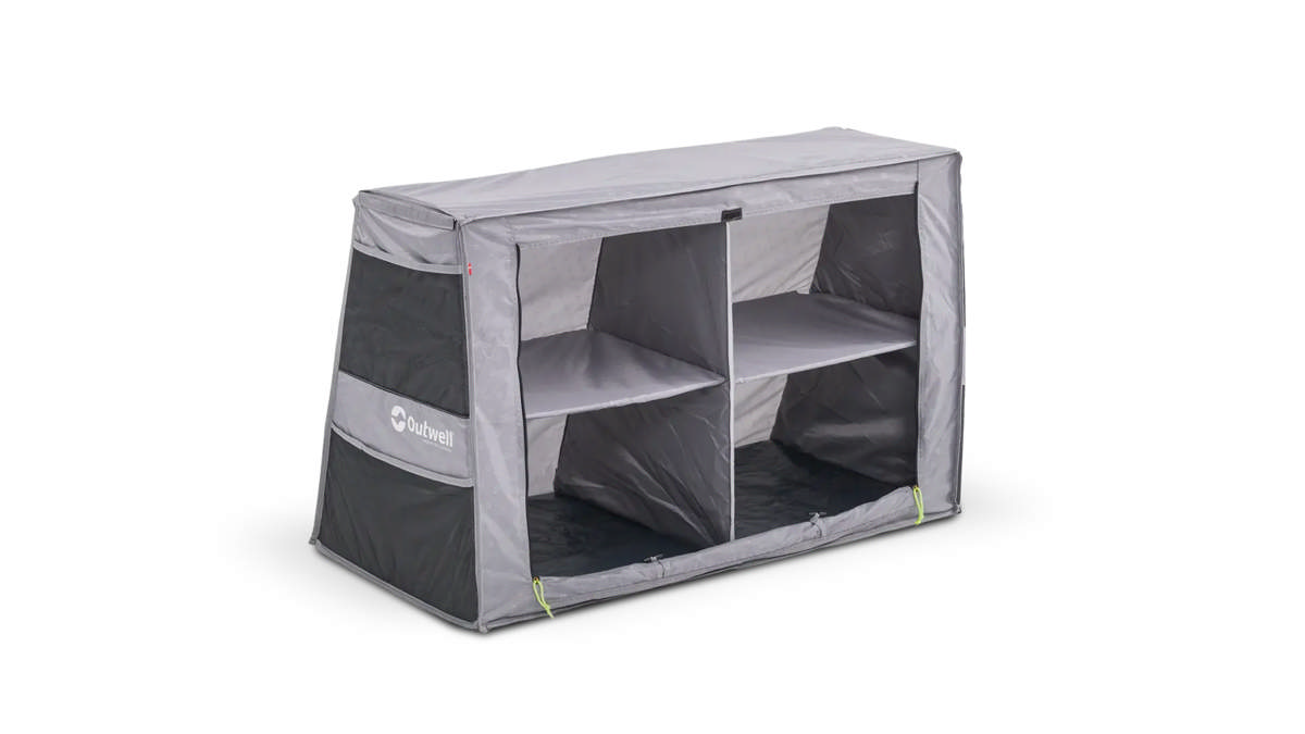 Ryde Tent Storage Unit Low