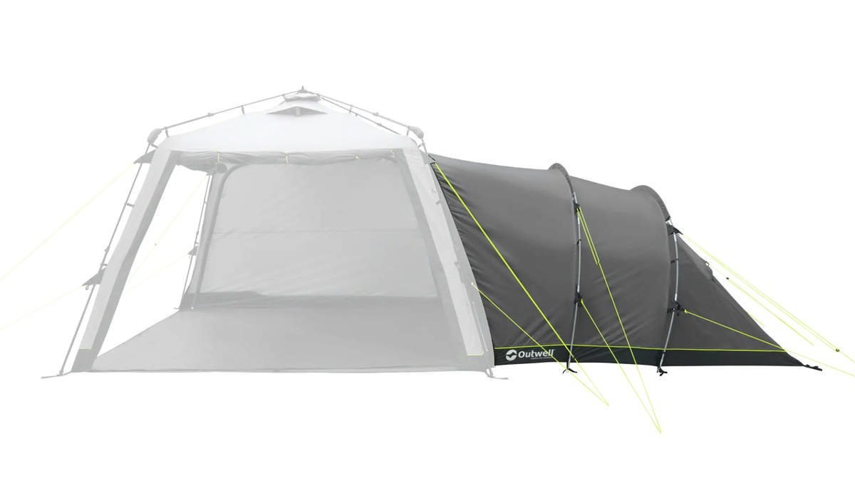 Fastlane 300 4-berth Annexe