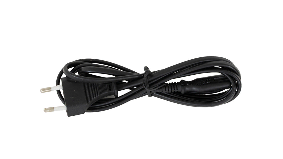 220V Plug for Cooler Box, ECOCOOL