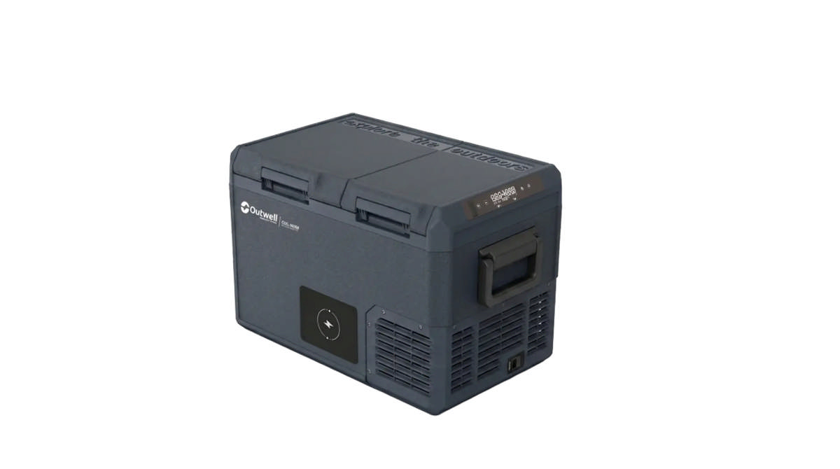 Arctic Ice 34 Dual Zone