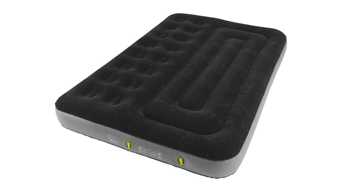 Classic Double Two Chamber