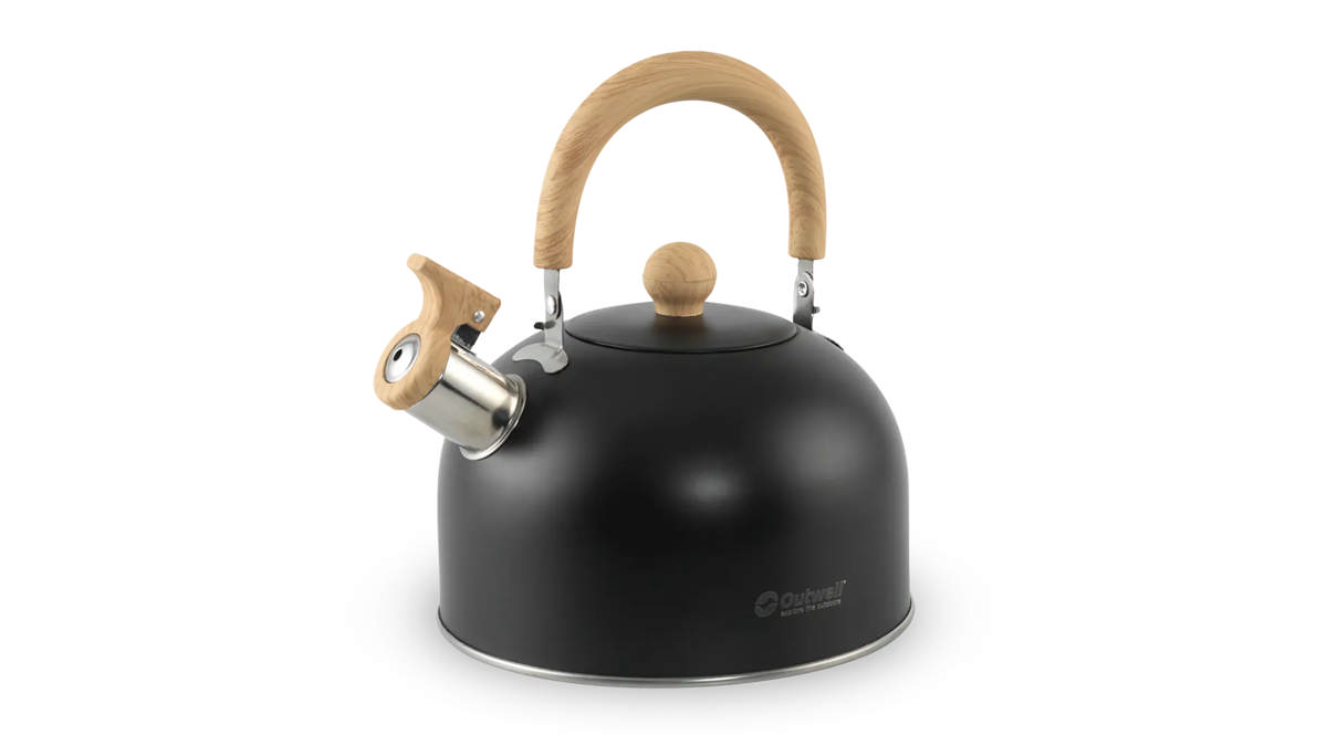 Tea Break Kettle Lux M