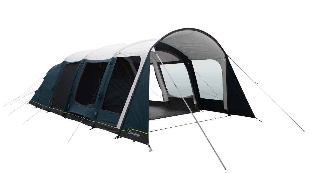 Hayward Lake 6 Air TC