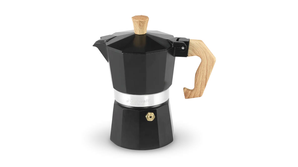 Brew Espresso Maker M