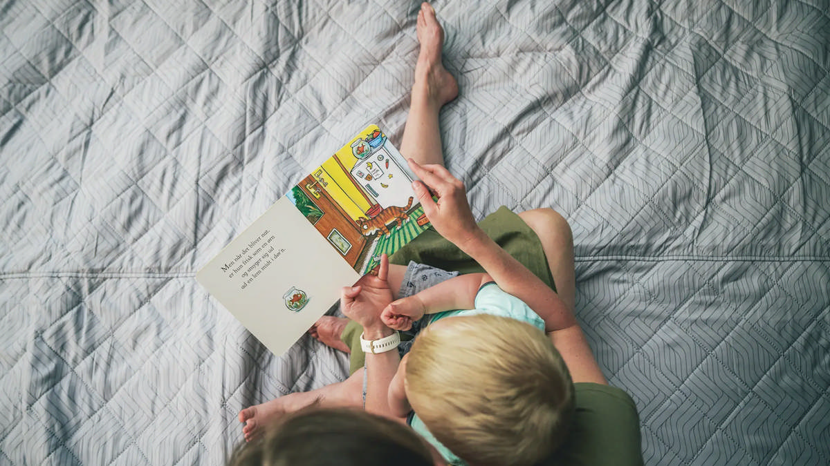 Cozy Carpet Seacrest