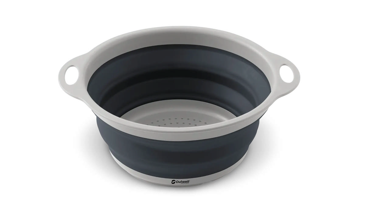 Collaps Colander Navy Night