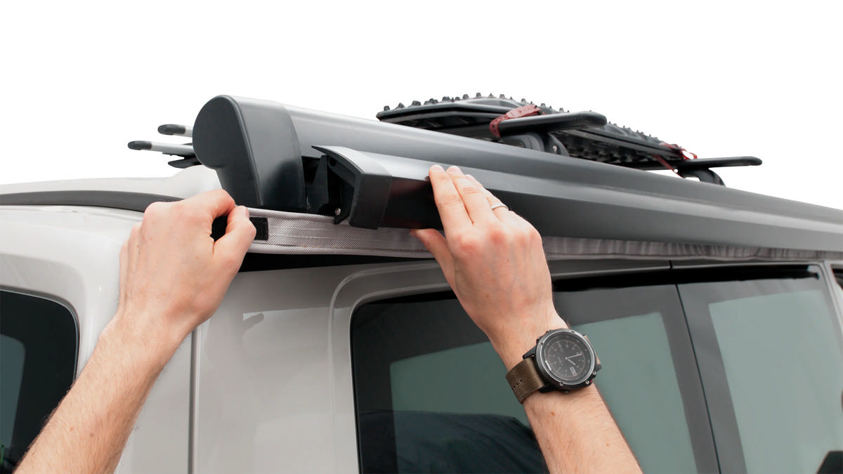 Touring Connect Set 7-5 mm