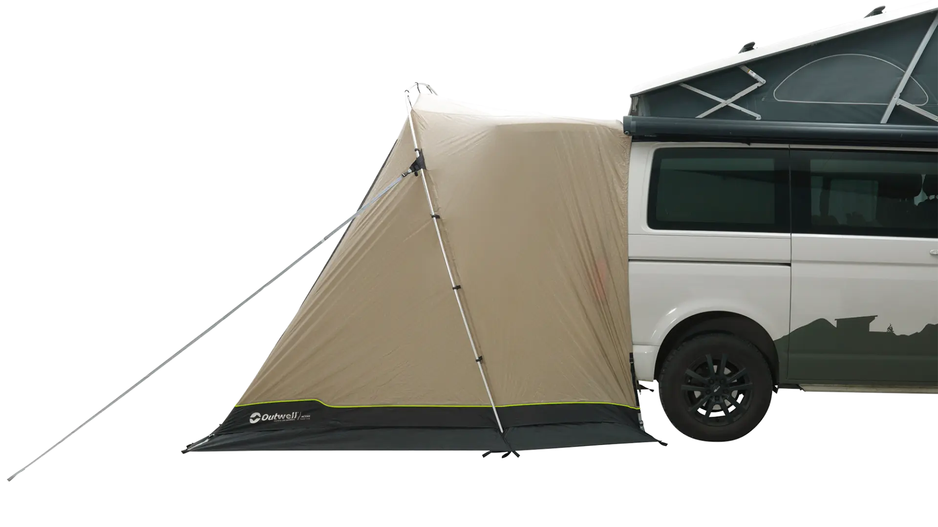 Sand Van Rope Outwell Sand Van - buy online here
